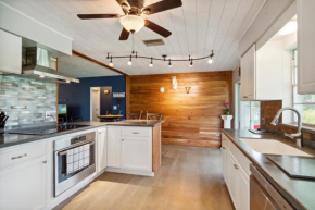 The Lake Home - PET FRIENDLY! A Beautiful Oasis In The Heart Of Florida! home